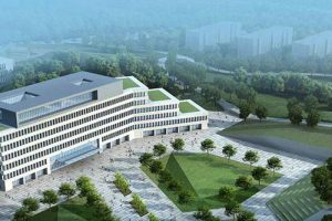 JGJ 450-2018 老年人照料设施建筑设计标准（最新规范）