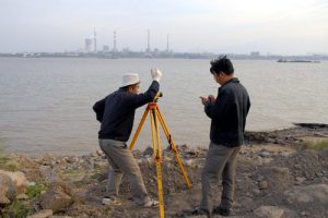 C.06.JTG C30–2015公路工程水文勘测设计规范（最新规范）