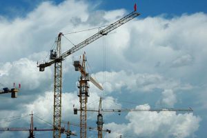 SL 765-2018 水利水电建设工程安全设施验收导则（最新规范）