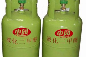 TCECS518-2018 城镇燃气用二甲醚应用技术规程（最新规范）