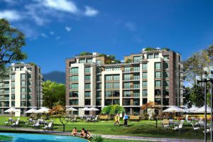 TCECS469-2017 建筑与小区低影响开发技术规程（最新规范）