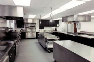 JGT219-2017 住宅厨房家具及厨房设备模数系列（最新规范）