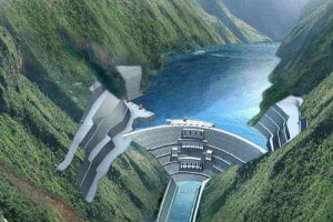 水利水电工程施工组织设计规范SL303-2017（最新规范）