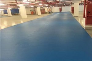 TCECS520-2018 医用整体地坪系统技术规程（最新规范）