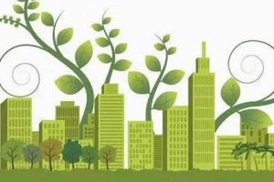 TCECS377-2018 绿色住区标准（最新规范）