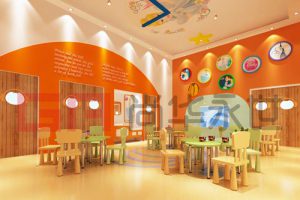 幼儿园标准化建设基本标准（最新规范）