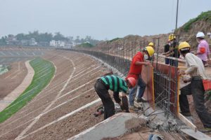 SL260-2014堤防工程施工规范（最新规范）