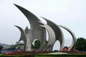 JGJT399-2016 城市雕塑工程技术规程（最新规范）