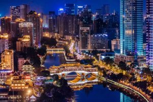 JGJT307-2013 城市照明节能评价标准（最新规范）