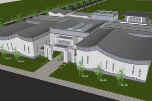 JGJ64-2017 饮食建筑设计标准（最新规范）