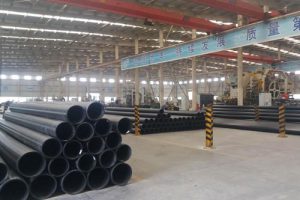 CECS395-2015 胶圈电熔双密封聚乙烯复合供水管道工程技术规程（最新规范）