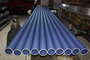 CECS404-2015 建筑排水聚丙烯静音管道工程技术规程（最新规范）