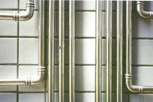 CECS403-2015 建筑排水不锈钢管道工程技术规程（最新规范）