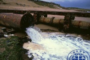 GBT31962-2015 污水排入城镇下水道水质标准（最新规范）