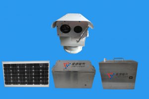 DLT1498.2-2016 变电设备在线监测装置技术规范 第2部分：变压器油中溶解气体在线监测装置（最新规范）