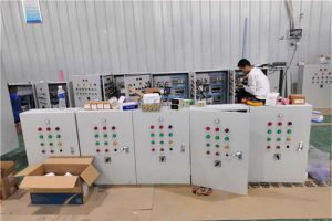 GBT 16895.3-2017 低压电气装置 第5-54部分：电气设备的选择和安装 接地配置和保护导体（最新规范）