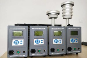 DLT1520-2016 火电厂烟气中细颗粒物 (PM2.5)测试技术规范 重量法（登录免费下载）