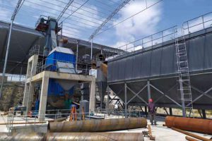 DLT1495-2016 火力发电厂脱硫石膏及浆液中水溶性氟离子的测定（最新规范）