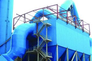 DLT1514-2016 火力发电厂袋式除尘器用滤料寿命管理与评价方法（最新规范）