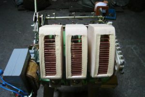 GBT 15544.5-2017 三相交流系统短路电流计算 第5部分：算例（最新规范）