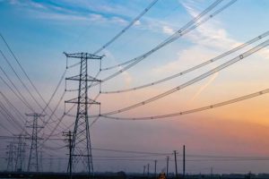 GBT36271.1-2018 交流1kV以上电力设施 第1部分：通则（最新规范）