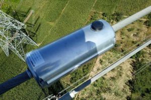 GBT35697-2017 架空输电线路在线监测装置通用技术规范（最新规范）