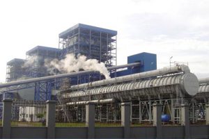 GBT51189-2016 火力发电厂海水淡化工程调试及验收规范（最新规范）