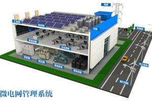 GBT51250-2017 微电网接入配电网系统调试与验收规范（最新规范）