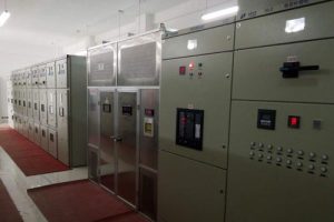 GB51215-2017 通信高压直流电源设备工程设计规范（最新规范）