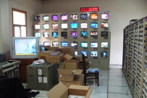 GBT51265-2018 有线电视网络工程施工与验收标准（最新规范）