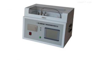 DLT1516-2016 相对介损及电容测试仪通用技术条件（最新规范）