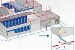GB51204-2016 建筑电气工程电磁兼容技术规范（最新规范）