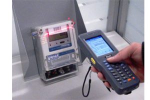 DLT1528-2016 电能计量现场手持设备技术规范（最新规范）