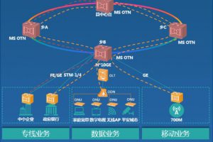 DLT1509-2016 电力系统光传送网(OTN)技术要求（最新规范）