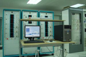 DLT1501-2016 数字化继电保护试验装置技术条件（最新规范）