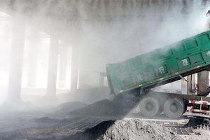 DLT1521-2016 火力发电厂微米级干雾除尘装置（最新规范）