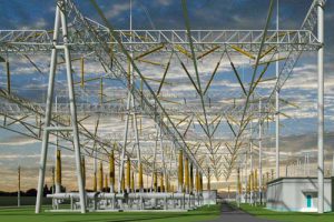 DLT1526-2016 柔性直流输电工程系统试验规程（最新规范）