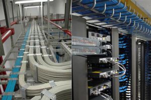 TCECS485-2017 数据中心网络布线技术规程（最新规范）