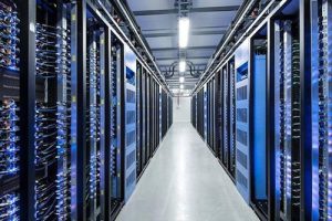 GB51195-2016 互联网数据中心工程技术规范（最新规范）