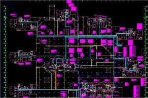 JGJ392-2016 商店建筑电气设计规范（最新规范）