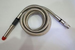 DLT1530-2016 高压绝缘光纤柱（最新规范）