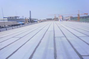 16CJ40-11 建筑防水系统构造(十一)（最新规范）