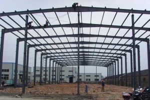 16CJ68-1 村镇用轻型钢结构建筑混凝土板柱建筑构造（最新规范）