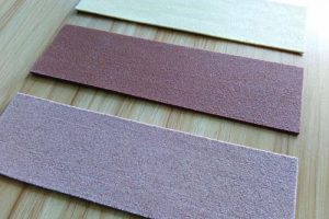 16CJ71-1 柔性饰面材料（一） HCZ宏成柔性饰面砖系统（最新规范）