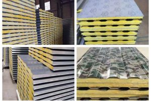 17CJ80-1 铝合金复合板建筑幕墙及装饰构造—BHOWA西蒙瓦楞复合板（最新规范）