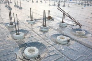 17CJ77-2 聚合物水泥砂浆系统工程做法—“申泰”防水、粘结系统（最新规范）