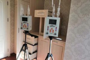 JGT498-2016 建筑室内空气污染简便取样仪器检测方法（最新规范）