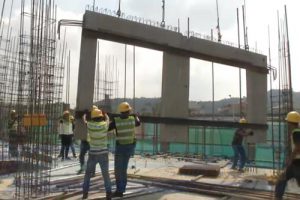 18CJ67-2 低、多层装配式建筑-远大轻型木结构建筑（最新规范）