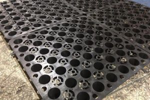 17CJ62-2 塑料防护排（蓄）水板建筑构造（二）（最新规范）