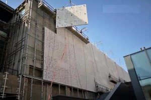 18CJ60-4 昆仑晶石（KL）外墙装饰挂板建筑构造（最新规范）